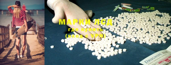 молекула духа Балахна